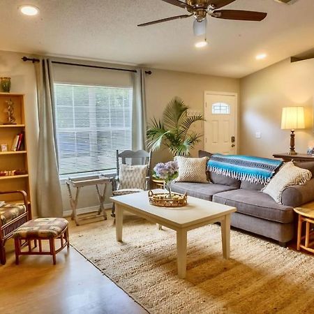 Life'S A Breeze - Updated 3Br 5Min To Pcola Beach Gulf Breeze Exterior foto