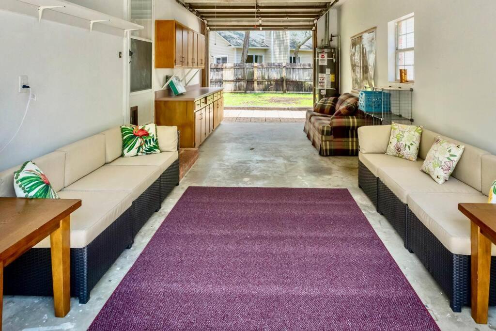 Life'S A Breeze - Updated 3Br 5Min To Pcola Beach Gulf Breeze Exterior foto