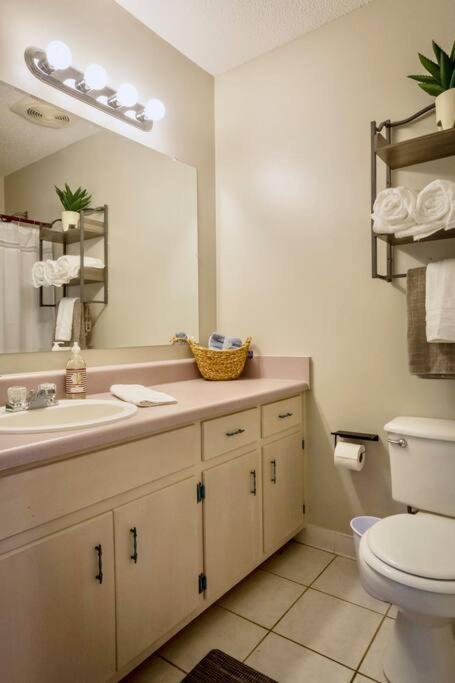 Life'S A Breeze - Updated 3Br 5Min To Pcola Beach Gulf Breeze Exterior foto